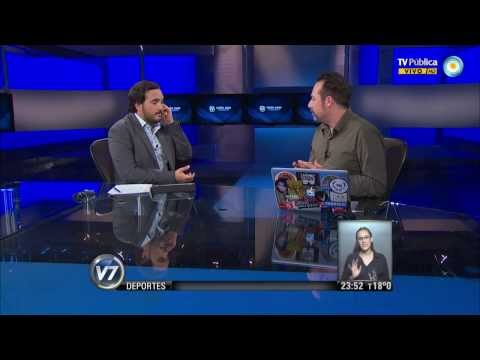 Visión 7 Resumen: Segunda parte 14-03-14