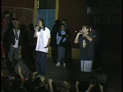 Lanzamiento Exelencia Prehispana 2004