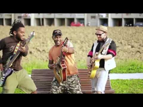 MAMA AFRIKA feat Jovine: La Piantina (Official Video)