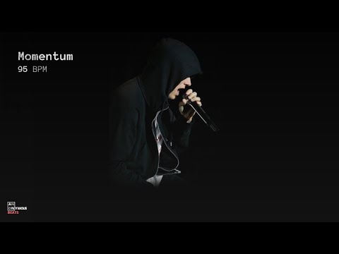 FREE | Slim Shady x Eminem Type Beat 2021 - Momentum