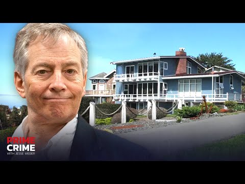 Prime Crime: The Dark Rise and Fall of Robert Durst