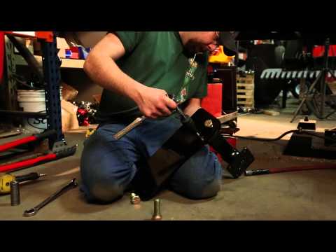 ABI Force Edger Option – Assembly Instructions (Model z18 V1)