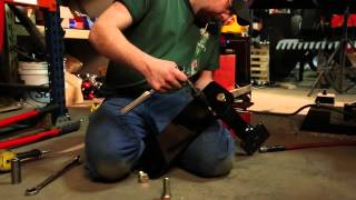 ABI Force Edger Option – Assembly Instructions (Model z18 V1)