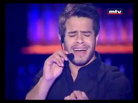 ادهم نابلسي : هو الحب Adham Nabulsi - Howeh El Hob