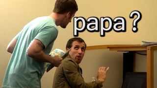 papa?
