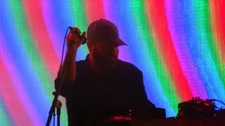 The Black Angels - Currency (Live) - TINALS 2017, Nîmes, FR (2017/06/11)