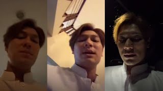 Download lagu LIVE RIZKY BILLAR PULANG DARI DA7 DI SAMBUT LESTI KEJORA, ABANG L NGANTUK BERAT mp3