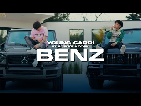 Miniatura de BENZ