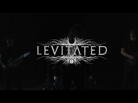Levitated - Lunar (Official Music Video) online metal music video by LEVITATED