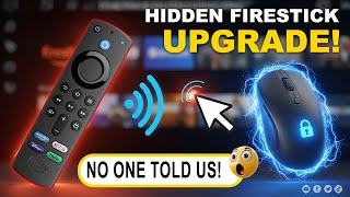 The Firestick Feature Amazon Never Told You About 🔒