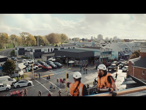 75s | Is this an ad for Toyota, or is it just New Zealand? I Toyota New Zealand