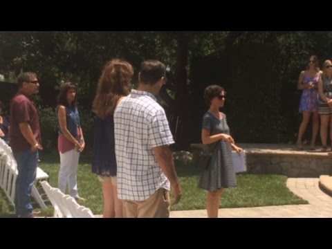 Scott Marquez Live Stream