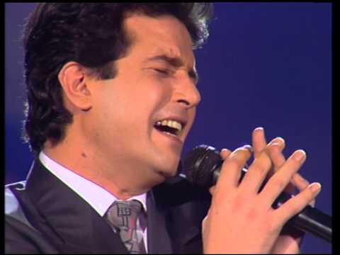 JUAN RAMÓN "POR HABERTE AMADO TANTO ME ARREPIENTO"