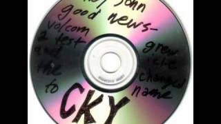cKy - The Human Drive In Hi-Fi Short Mix