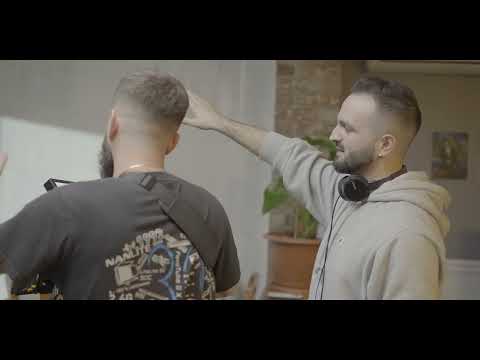 Mary (2025) - Behind The Scenes