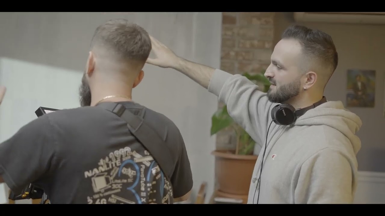 Miniature de la vidéo Mary (2025) - Behind The Scenes du film Mary