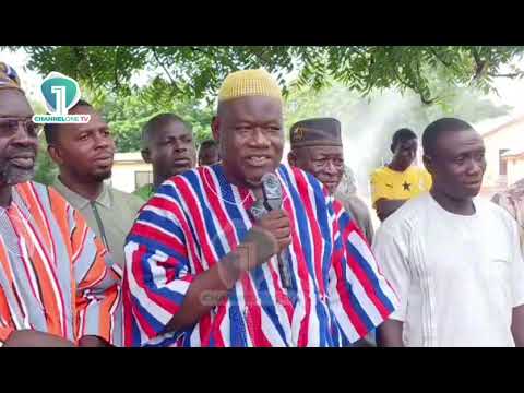 “You Made the Right Decision” — Bimbilla NPP Chairman Welcomes Defectors