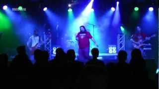 Labrat - FULL SHOW live @ MorrowFest, Nottingham UK : 13/5/12