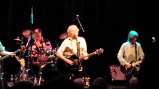 Strawbs 5/7/16 Ghosts