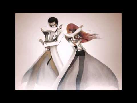 Steins;Gate Ost - Kurisu´s Last Mission