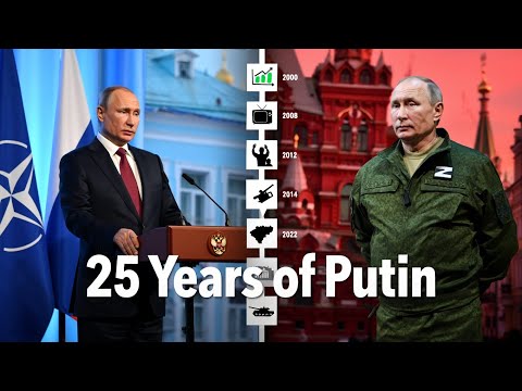 Putin’s Rise to Power: What Americans Must Learn from Russia’s Fall