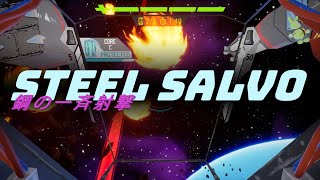 Steel Salvo Release Trailer