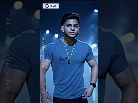 #trending #ai composite video.