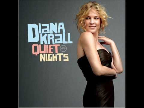 Diana Krall - Walk On By