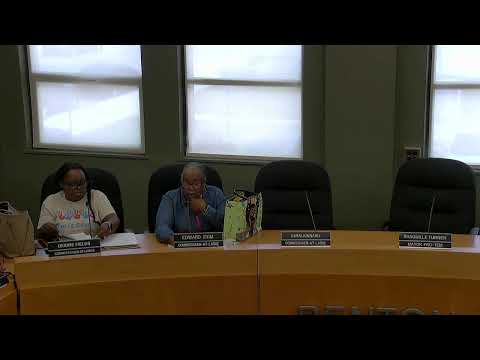 Meeting thumbnail