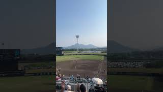 丸亀6Xー蓬莱5 延長11回サヨナラ!丸亀高校が準決勝進出決める 2026年7月20日 #高校野球 #丸亀高校 #香川大会
