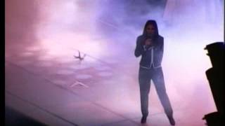 Pecado original Ana Gabriel en "Vivo"