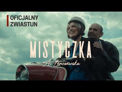 Trailer filmu Mistyczka