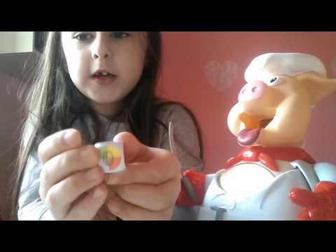 OTTO IL MAIALOTTO CHE FA IL BOTTO