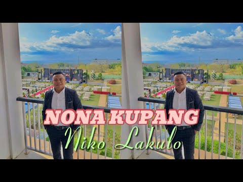 DANSA WALS VIRAL - NONA KUPANG - NIKO LAKULO 🌴🌴