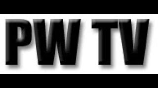 PW TV - Episode 6 - Remote Camera Cables