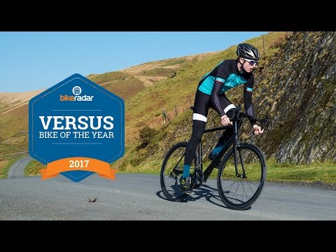 Road Bike Of The Year - Rim-Brake Race Bikes - Canyon Ultimate Vs. Basso Venta