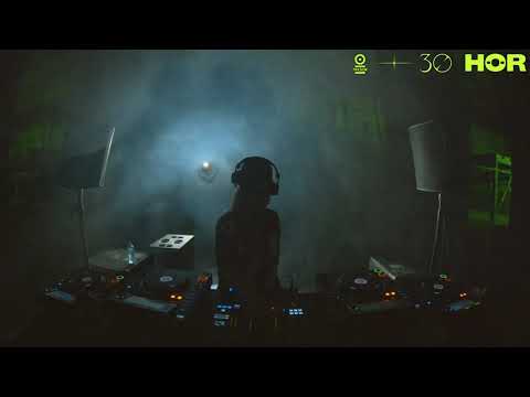 Tresor 30 Live from Metabolic Rift - Esther Duijn / October 9 / 4pm-5pm