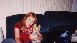 Kathleen Cartwright - Roxy