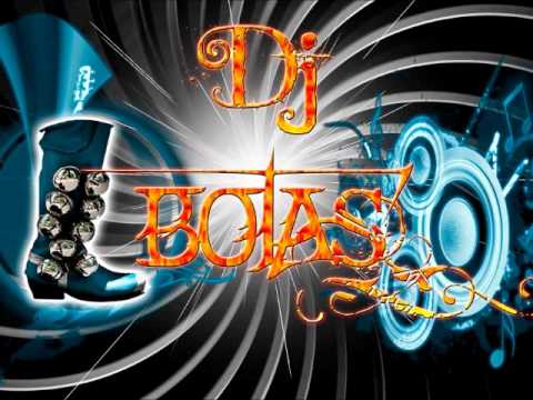 mix amaru - DJ BOTAS