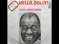 Louis Armstrong - A Lot of Livin' to Do