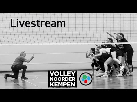 VOLLEY NOORDERKEMPEN A vs KVC ZOERSEL A