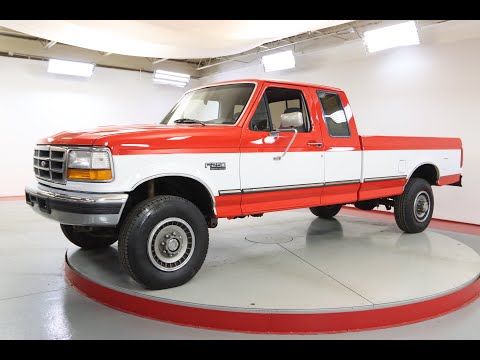 1997 Ford F250 (CC-1557678) for sale in Denver , Colorado