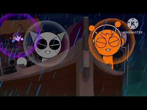Ava Low - Two One Two (Incredibox Sprunki GameToons +)