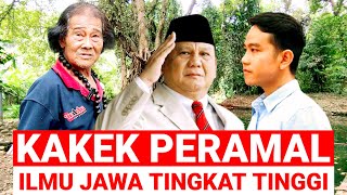 Download lagu VIRAL! A POWERFUL clairvoyant grandfather has gone viral in East Java. mp3