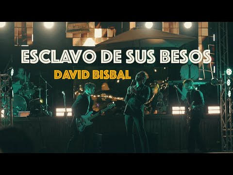 Esclavo de sus besos - David Bisbal (Cover de Lucah)