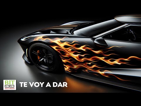 David Ferrari feat Yaimara & dj Lucky - Te voy a dar (radio edit)
