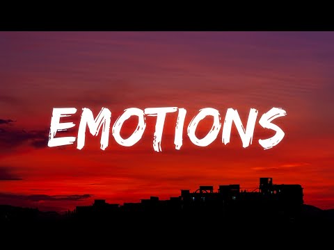 Millyz - Emotions (Lyrics) ft. G Herbo