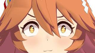 【MMDウマ娘】救いがなくてめっちゃ煽るフクキタル