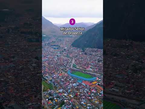 5 lugares que debes conocer de Huancavelica. #huancavelica #turismo #travel #viajes #paisaje