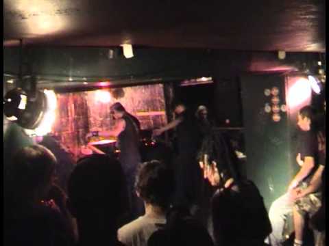 Deadlock - Praha 007 - 28.5.2006